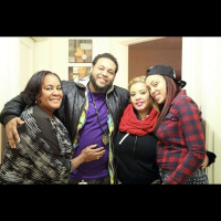 Introducing Erika..... Them Mucker Kids featuring Tony  Keesha!