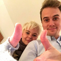 Kakan Hermansson - Sveriges Donald Trump