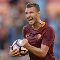 Time to reassess Dzeko?