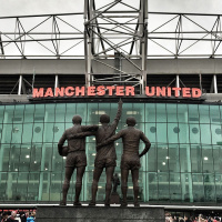 Man Utd need Champions League