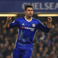 Diego Costas importance to Chelsea