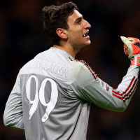 Milans boy wonder: Gianluigi Donnarumma