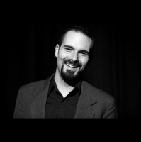 ARCHIVES: J.W. Basilo and SLAM Poetry