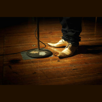 Ep 50: The Moth founder George Dawes Green