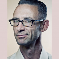 Ep 49: Fight Club author Chuck Palahniuk