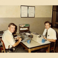 Episode 28: The Moth and Jim Padar