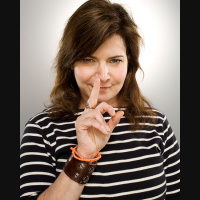 Episode 17: Susan Messing, American Mixtape and Amy Dickinson