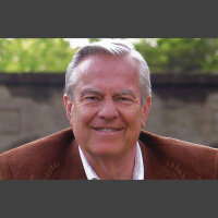 Ep 32: Legendary Anchorman Bill Kurtis