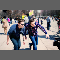 A Special Announcement!