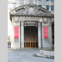 ARCHIVES: Date Night @ Lyric Opera