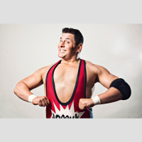 Ep 51: How Stand-up  Wrestling Arent All That Different