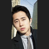 Ep 36: The Walking Deads Steven Yeun