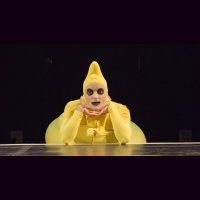 Episode 22: Dean Evans, Chicago Dance Crash  Audience Interaction