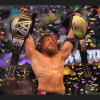 Ep 48: WrestleMania, Superfans  Mr. Ts Daughter