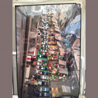 Ep 53: World Traveling Photographer Gene Pembroke