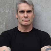 Ep 57: Henry Rollins  Joe Shanahan