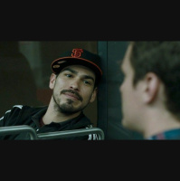 Episode 21: Raul Castillo, The Jungle  Free Art