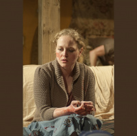 Episode 20: Caroline Neff, Men Should Weep and the Storefront Scene