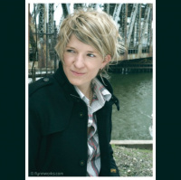 Episode 23: Starred Up, Ky Dickens  Andrew Edwards