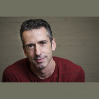 Ep 44: Dan Savage