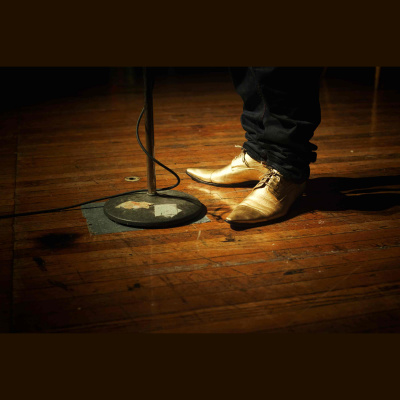 General Admission Podcast