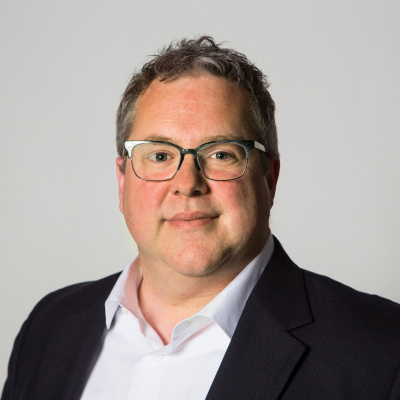 General Admission Podcast