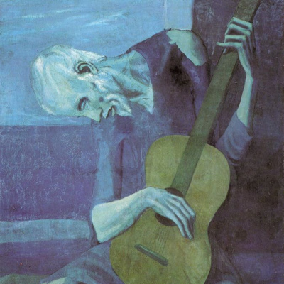 General Admission Podcast