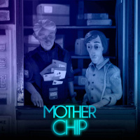 MotherChip #472 - Harold Halibut, No Rest for the Wicked, Video Show e Fallout