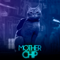 MotherChip #384 - Stray, As Dusk Falls, Overwatch 2 (beta), Into the Breach Advanced Edition e mais