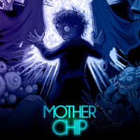 MotherChip #517 - Look Outside e 33 Immortals