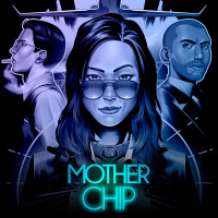 MotherChip #371 - Chinatown Detective Agency, Deaths Gambit, revistas antigas e detonados