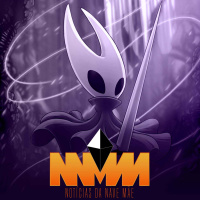 Notícias da Nave Mãe # 301 - Silksong tem data para sair, destaques da Opening Night Live, demissões na Cloud Chamber