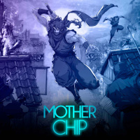 MotherChip #536 - Ninja Gaiden: Ragebound, Earthion, Wuchang e Tonis Island Adventure