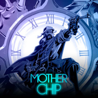 MotherChip #534 - Hell Clock, Shadow Labyrinth e Void War