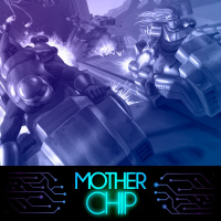 MotherChip #236 - Vacina delivery