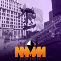 Notícias da Nave Mãe #305 - Tencent responde acusação da Sony, o novo Skate está entre nós e mais