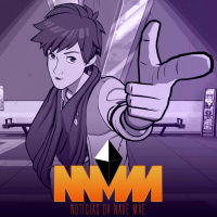 Notícias da Nave Mãe #193 - Destaques do evento de Xbox, o fim de Marvels Avengers e novo jogo da Mimimi