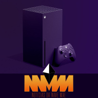 Notícias da Nave Mãe #55 - Detalhes do Series X, a expansão da Platinum, várias empresas abandonam a GDC e mais