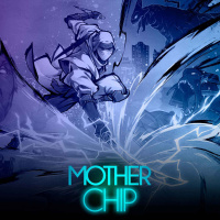 MotherChip #535 - A Retrocon 2025, Shinobi: Art of Vengeance Wheel World, Gaucho and the Grassland e and Roger