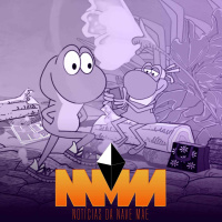 Notícias da Nave Mãe #296 - Steam remove jogos por conta de sistemas de pagamento, os atores de Zelda e Link, e mais