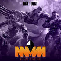 Notícias da Nave Mãe #87 - O fim de Crucible, UX do PlayStation 5, aniversário da Sega e mais