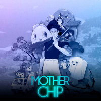 MotherChip #520 - Promise Mascot Agency, The Lost Crown (mobile), South of Midnight e mais