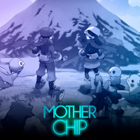 MotherChip #360 - Pokémon Legends: Arceus