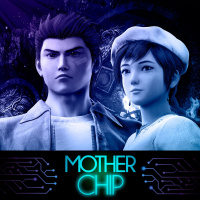 MotherChip #255 - Star Wars Jedi: Fallen Order, Shenmue 3 e Black Future 88