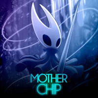 MotherChip #541 - A gente jogou um monte de Silksong