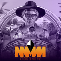 Notícias da Nave Mãe #115 - Exclusividade de Starfield, o destino dos estúdios da Warner, os próximos anos da Take-Two e mais