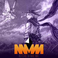 Notícias da Nave Mãe #298 - Battlefield 6 mostra a cara, vendas de Monster Hunter Wilds, Silksong jogável e mais