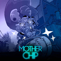 MotherChip #526 - Monster Train 2, Rematch e Pipistrello and the Cursed Yoyo