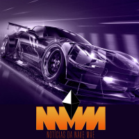 Notícias da Nave Mãe #30 - Público de jogos de corrida em polvorosa