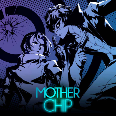 Motherchip - Overloadr